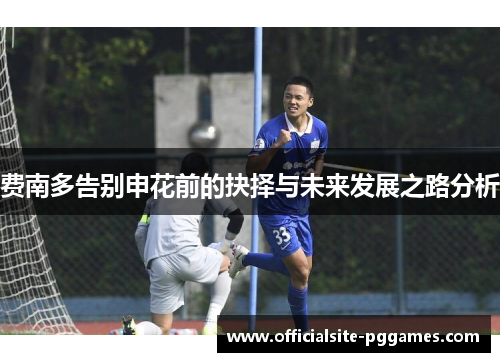 费南多告别申花前的抉择与未来发展之路分析