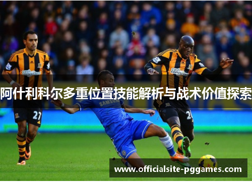 阿什利科尔多重位置技能解析与战术价值探索